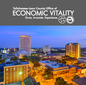 Office of Economic Vitality